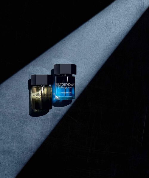 عطر لا نوي دو لوم بلو إيلكتريك